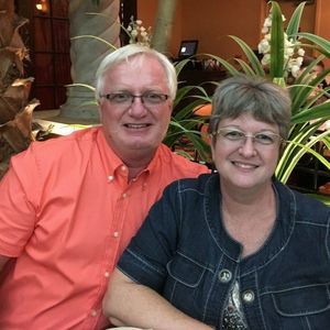 Meet your Posher, Carol